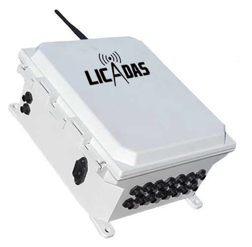 Best Wireless Tank Monitoring